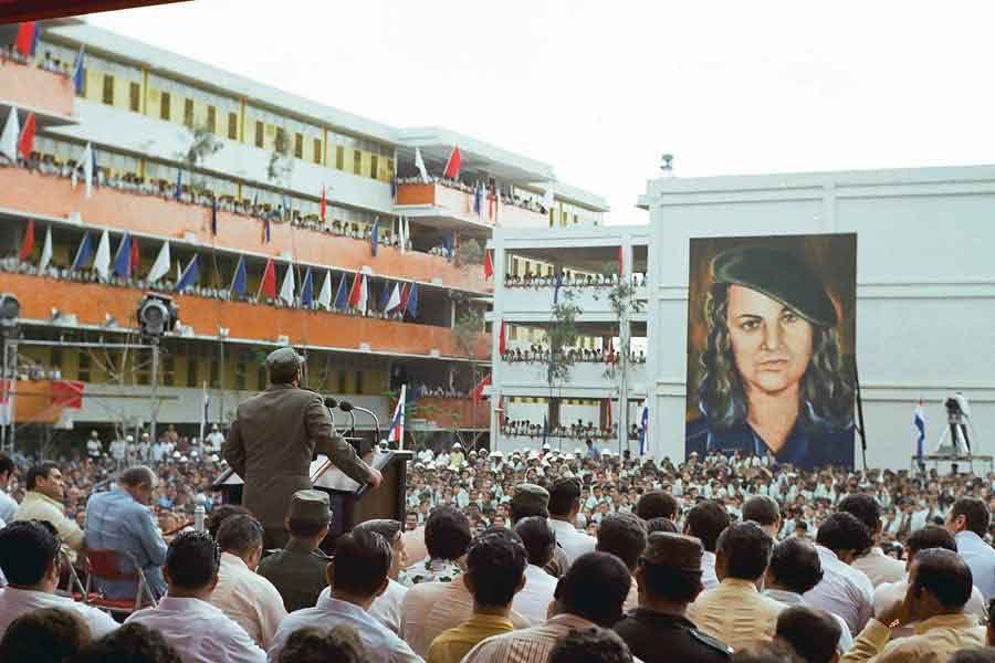 ACN - Cuba