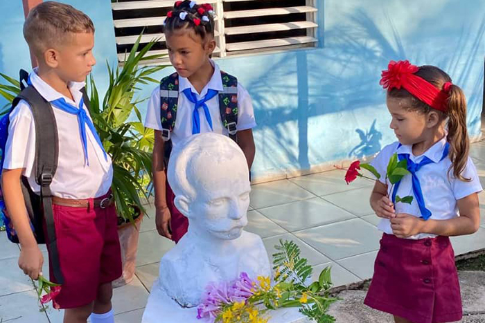 ACN - Cuba