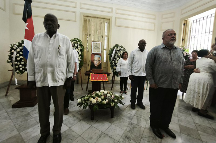 ACN - Cuba