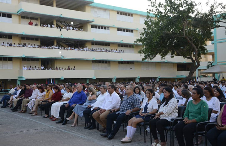 ACN - Cuba
