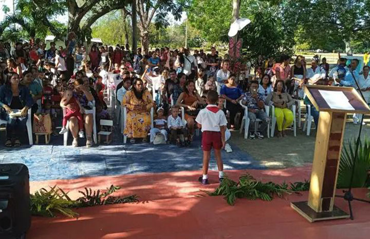 ACN - Cuba