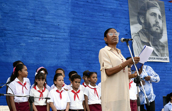 ACN - Cuba