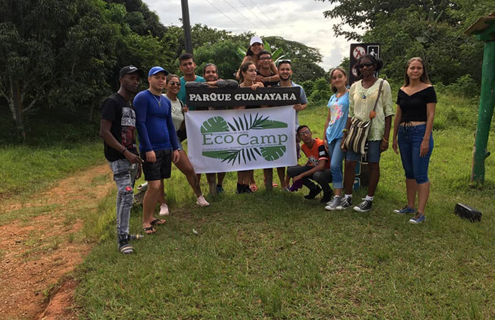 ACN - Cuba