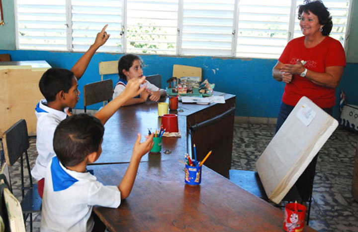 ACN - Cuba