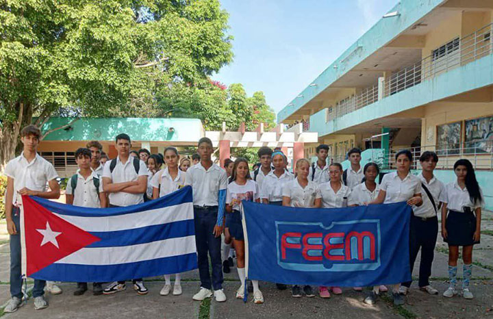 ACN - Cuba