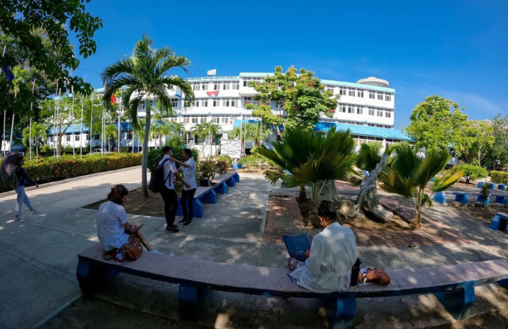 ACN - Cuba