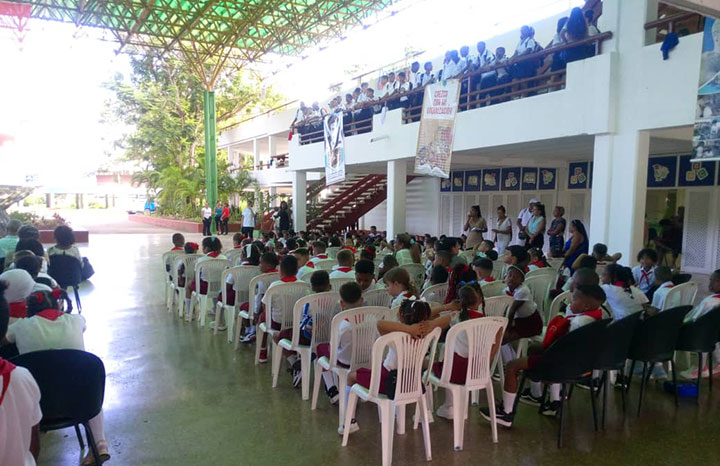 ACN - Cuba