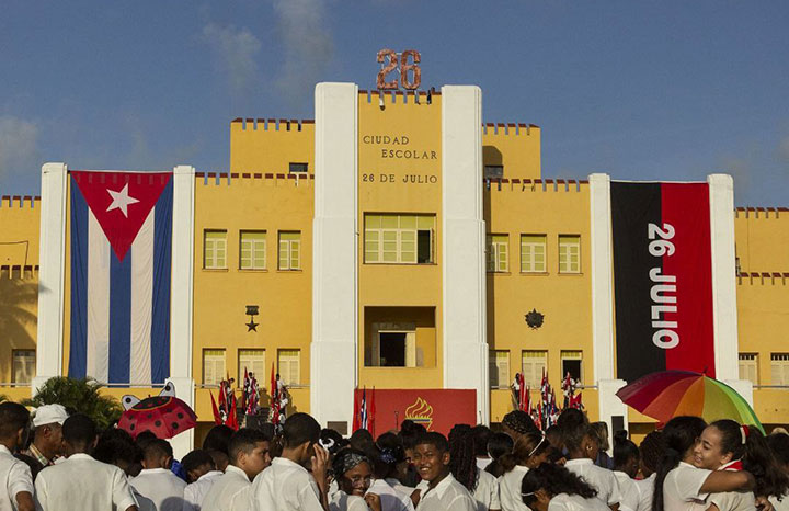 ACN - Cuba