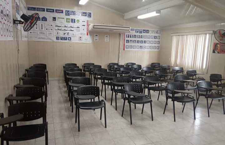 ACN - Cuba