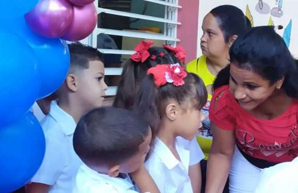 ACN - Cuba