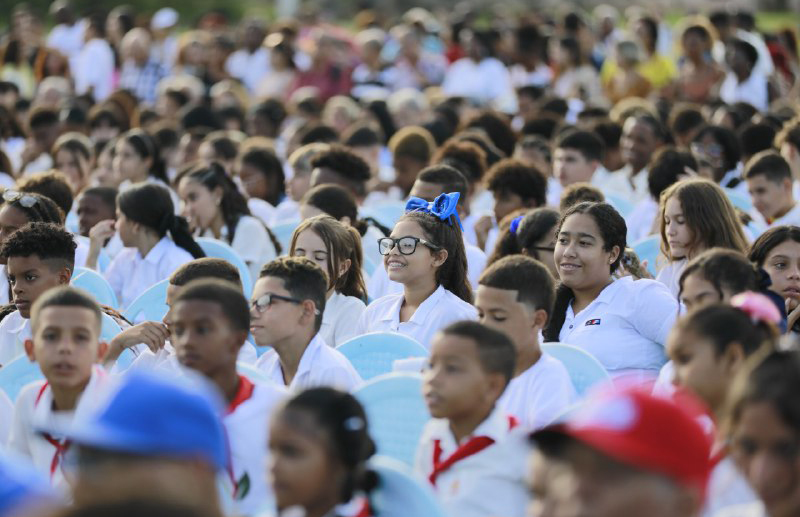 ACN - Cuba