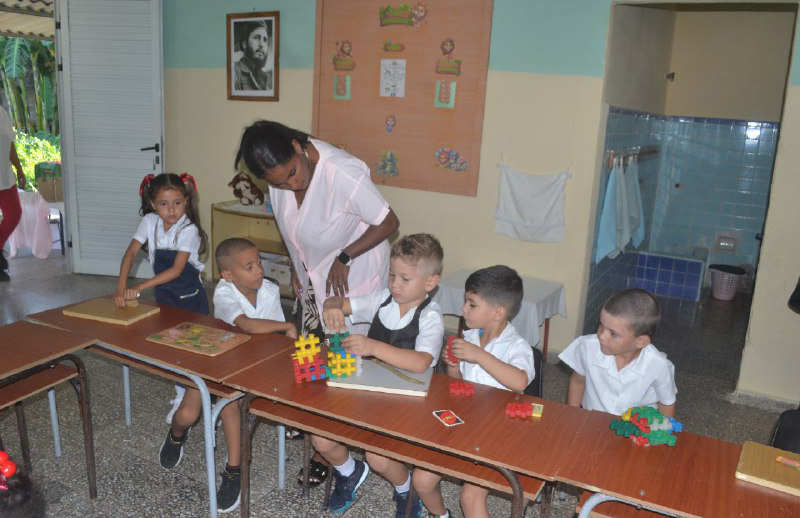 ACN - Cuba