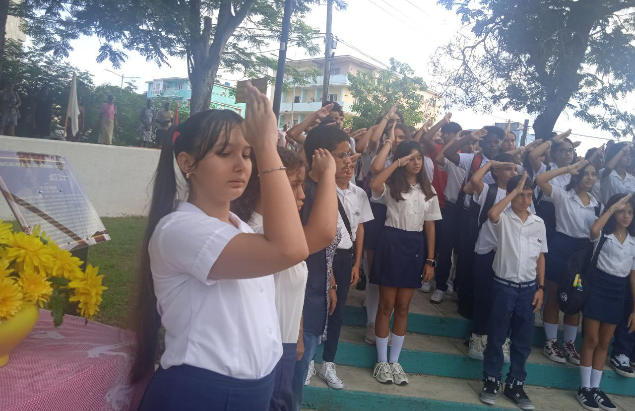 ACN - Cuba
