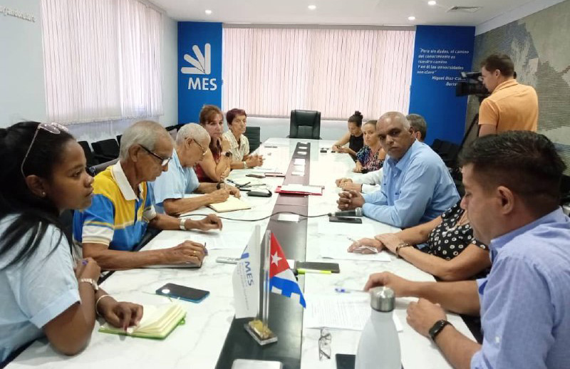 ACN - Cuba