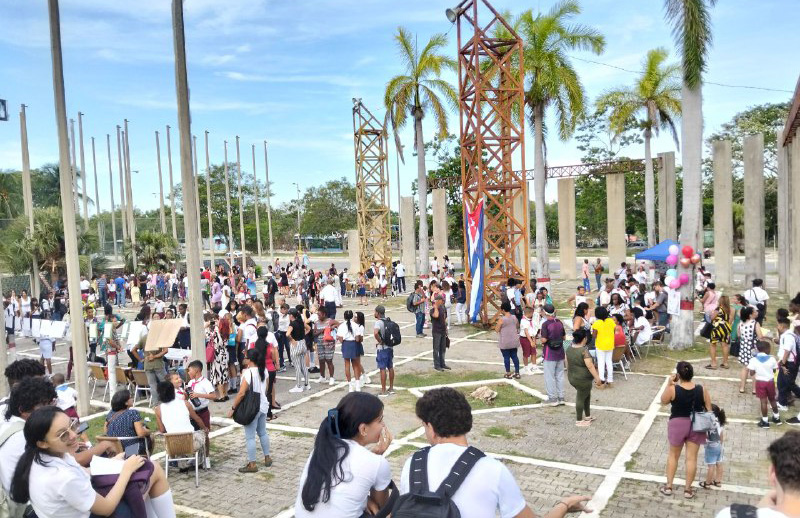 ACN - Cuba