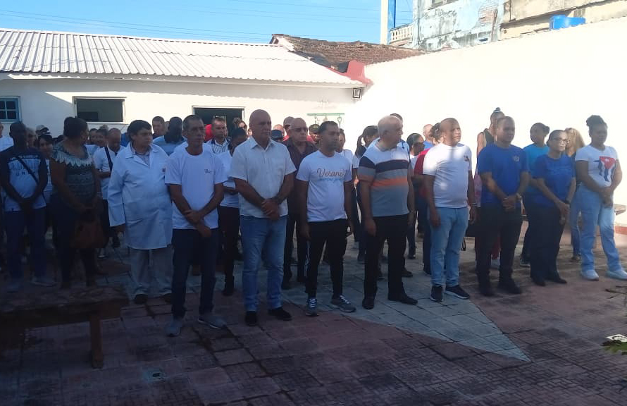 ACN - Cuba
