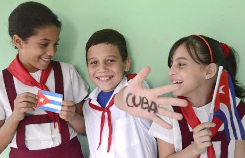 ACN - Cuba