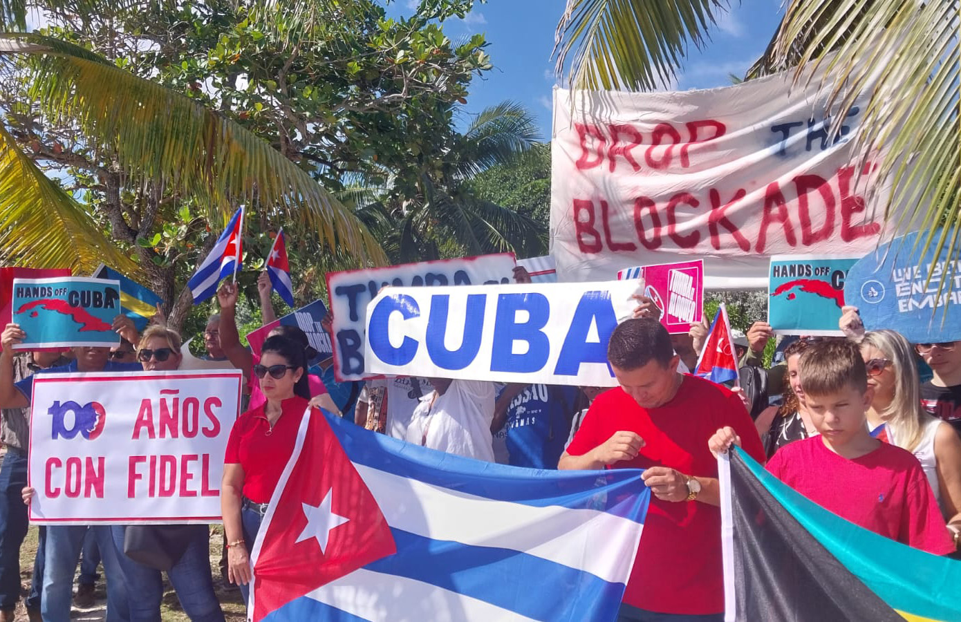ACN - Cuba