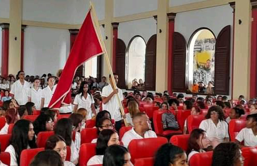 ACN - Cuba