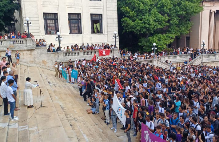 ACN - Cuba