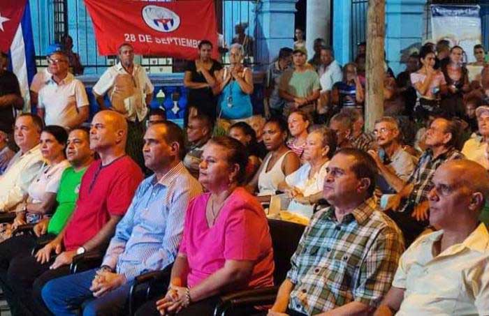 Foto: Tomada Granma