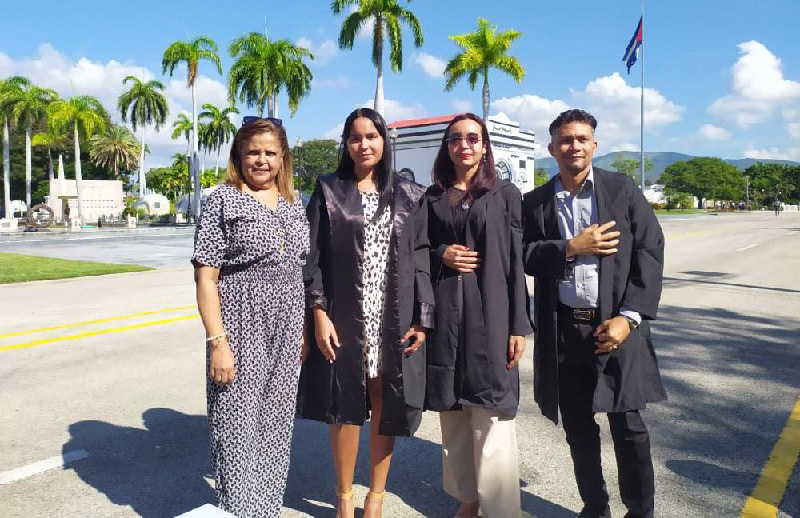 ACN - Cuba
