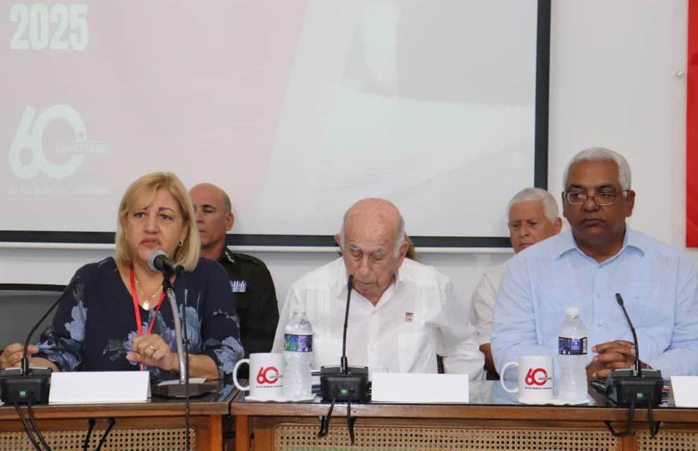ACN - Cuba