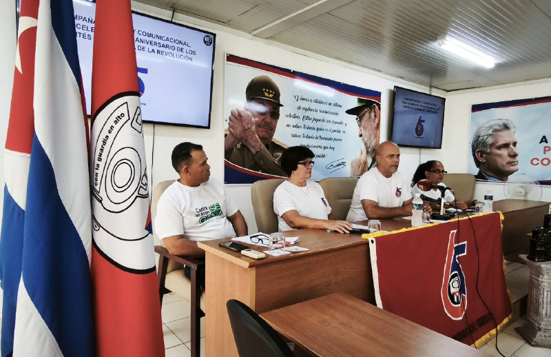 ACN - Cuba
