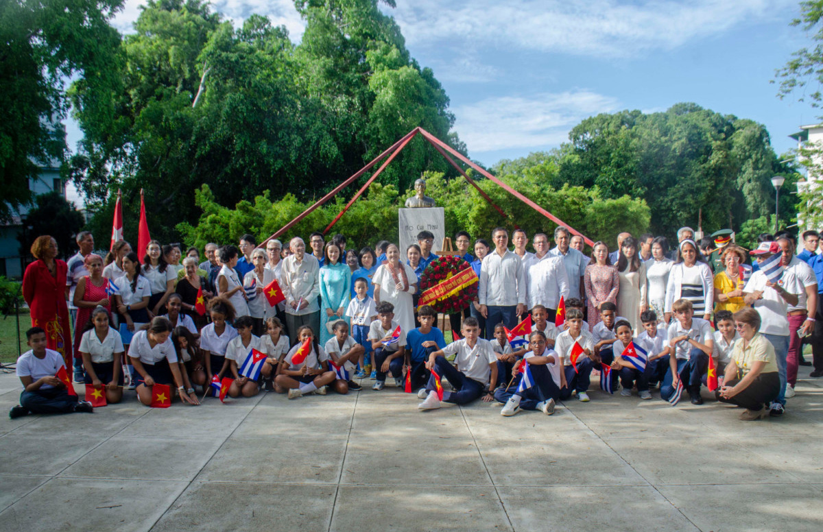 ACN - Cuba