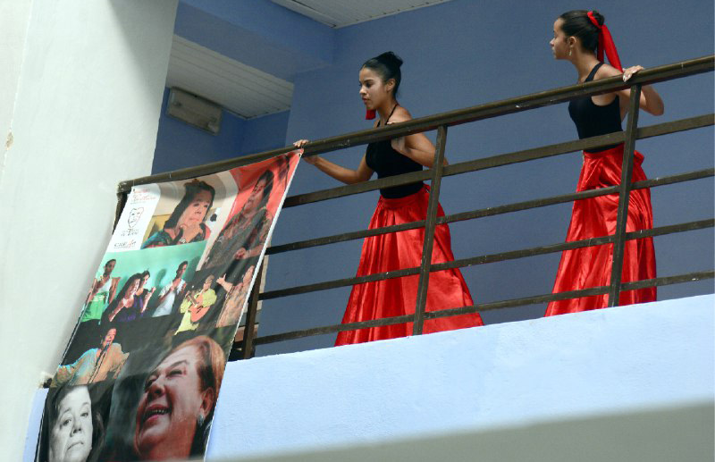 ACN - Cuba