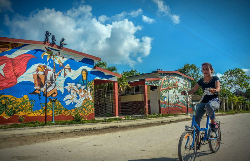 ACN - Cuba