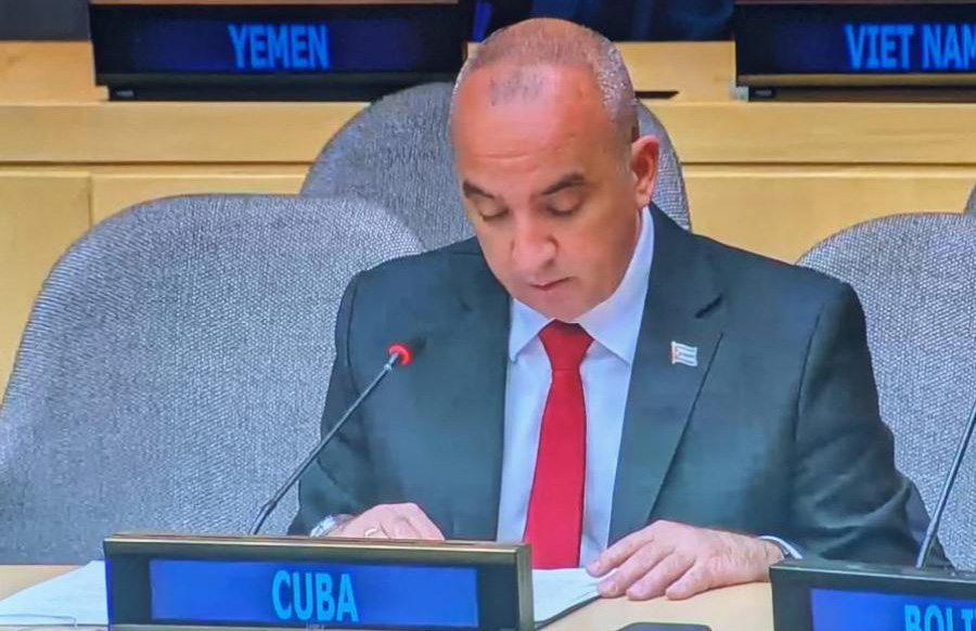ACN - Cuba
