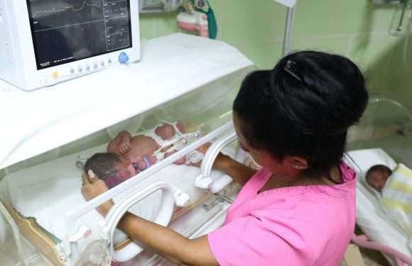 ACN - Cuba