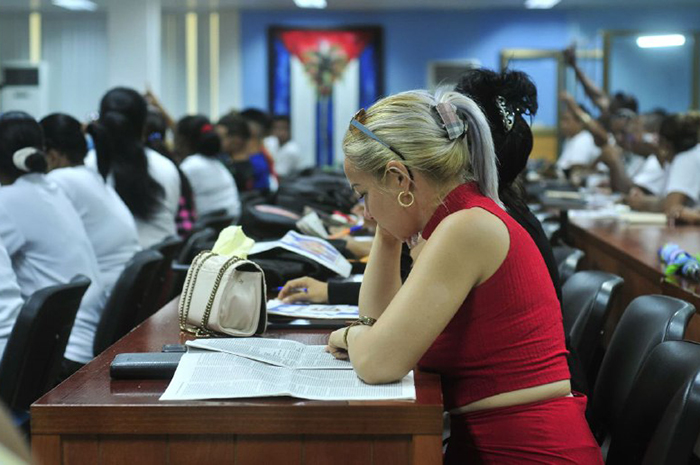 ACN - Cuba