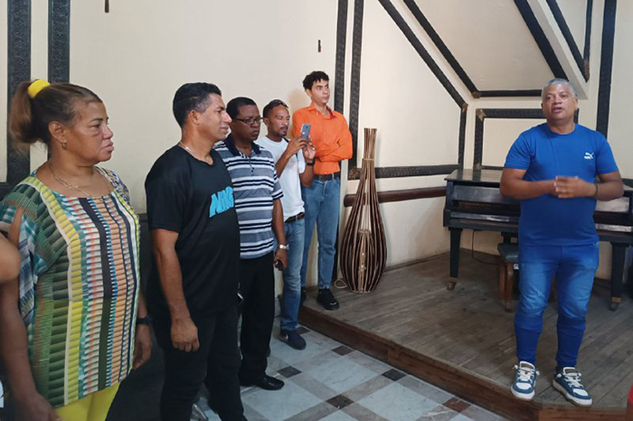 ACN - Cuba