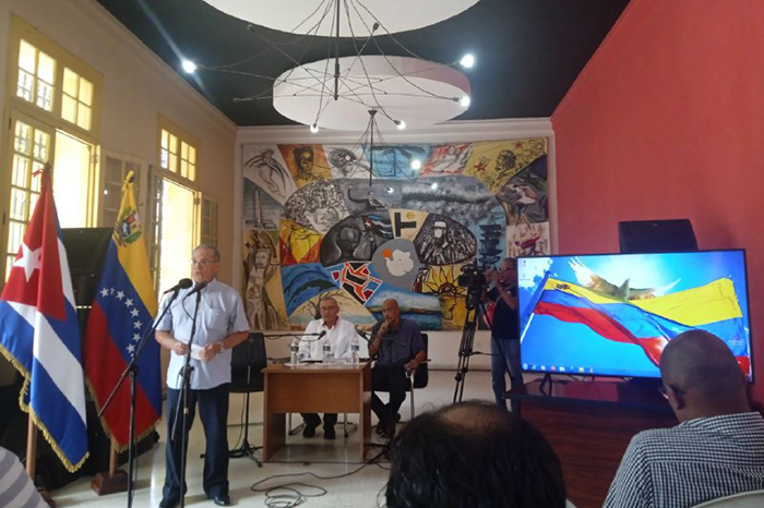 ACN - Cuba