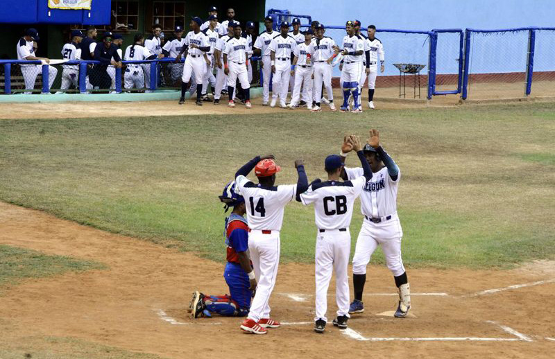 ACN - Cuba