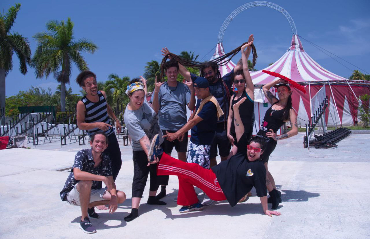 ACN - Cuba
