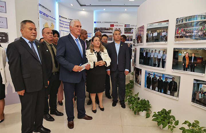 ACN - Cuba