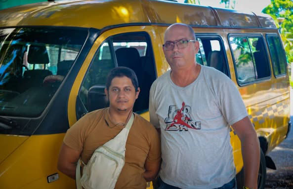 ACN - Cuba