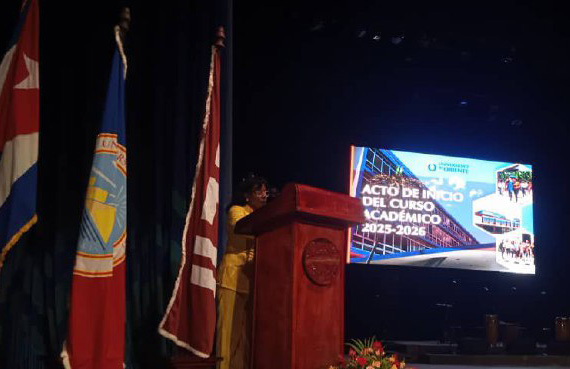 ACN - Cuba