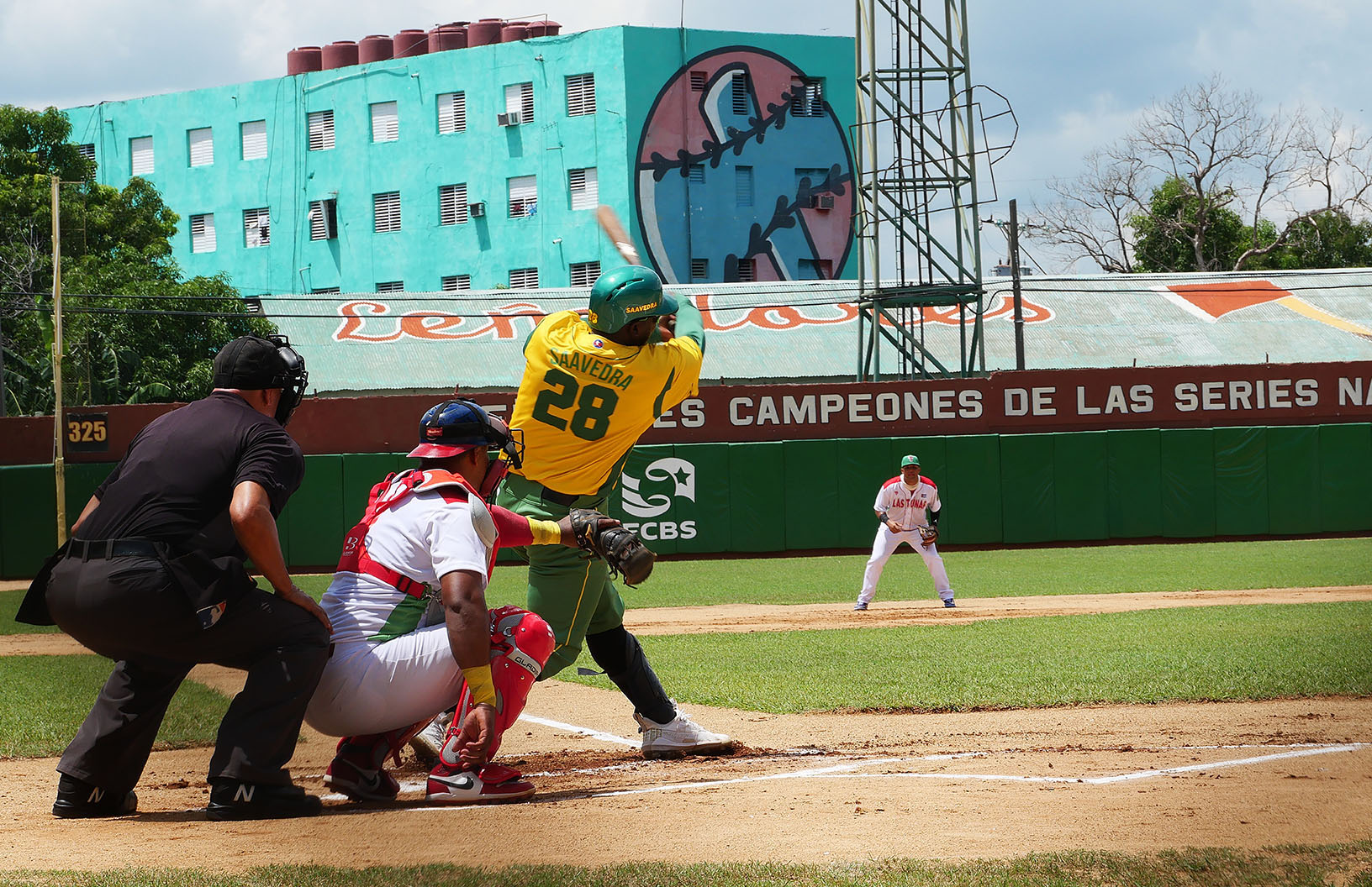 ACN - Cuba