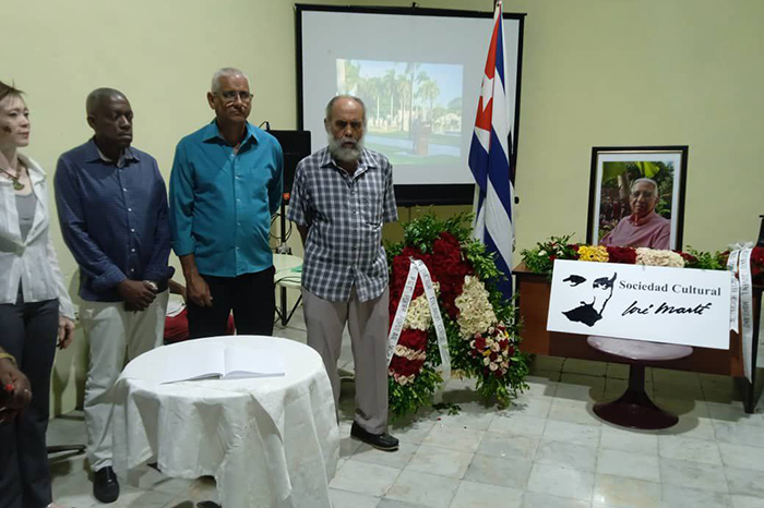 ACN - Cuba