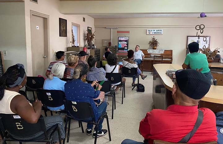 ACN - Cuba