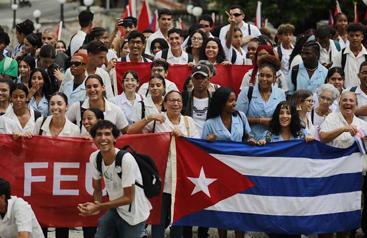 ACN - Cuba