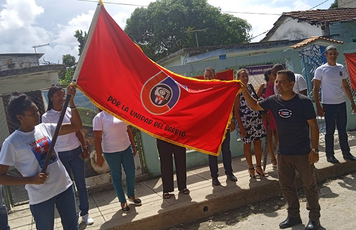 ACN - Cuba