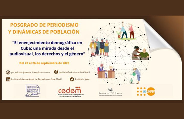 ACN - Cuba