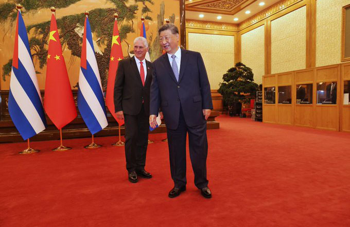 ACN - Cuba