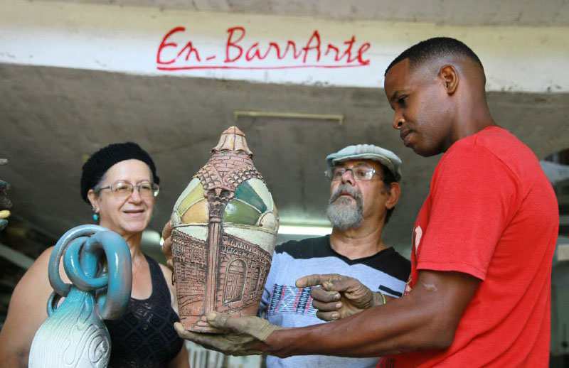 ACN - Cuba