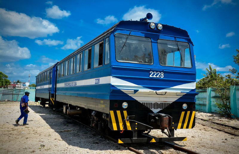 ACN - Cuba